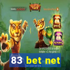 83 bet net